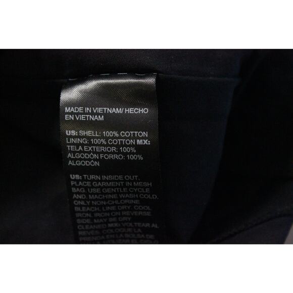 Chico’s 2.5 Sequin Eyelets Tiered Dress US 14 Party Dress Cocktail - Picture 7 of 8